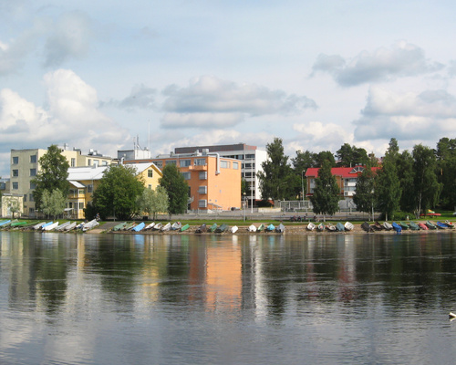 Avoin työhakemus