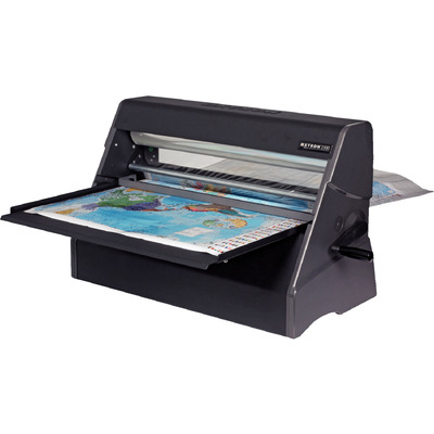 Xyron Pro 2500 A1 kylmälaminointikone